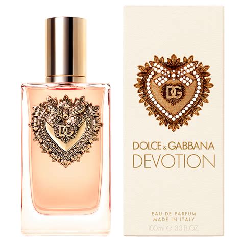 chanteuse pub parfum dolce gabbana|Devotion Eau de Parfum par Dolce & Gabbana .